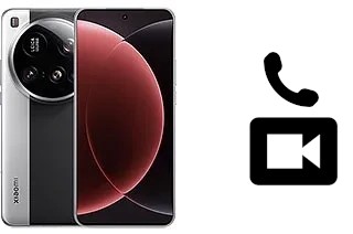 Hacer videollamadas con un Xiaomi 15 Ultra