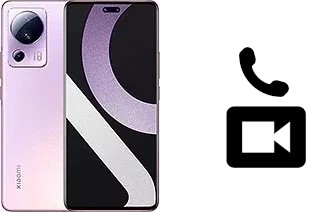 Hacer videollamadas con un Xiaomi Civi 2
