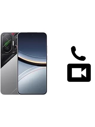 Hacer videollamadas con un Xiaomi Poco F7