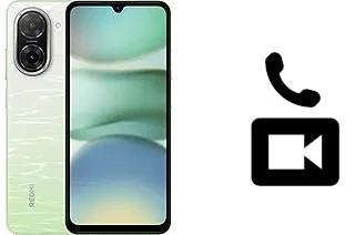 Hacer videollamadas con un Xiaomi Redmi A5 4G