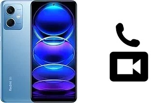 Hacer videollamadas con un Xiaomi Redmi Note 12