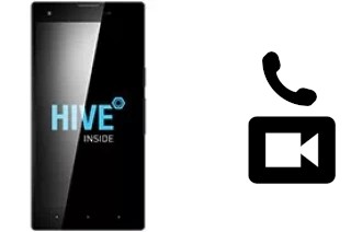 Hacer videollamadas con un XOLO Hive 8X-1000