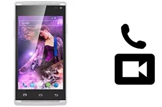Hacer videollamadas con un Xolo A500
