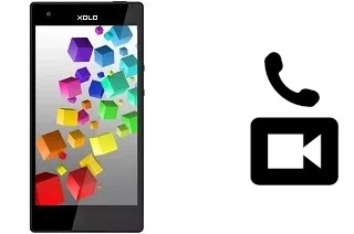 Hacer videollamadas con un XOLO Cube 5.0