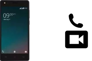 Hacer videollamadas con un Xolo Era 2V