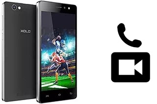 Hacer videollamadas con un XOLO Era X