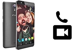 Hacer videollamadas con un XOLO One HD