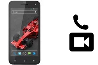 Hacer videollamadas con un XOLO Q1000s