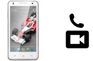 Hacer videollamadas con un XOLO Q900