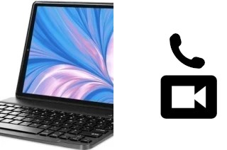 Hacer videollamadas con un Yotopt N10