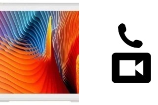 Hacer videollamadas con un Yotopt X109