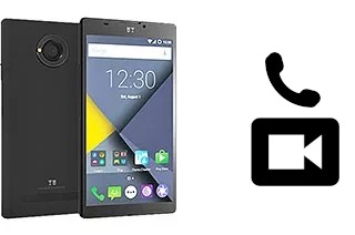 Hacer videollamadas con un YU Yunique
