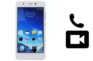 Hacer videollamadas con un Yxtel Fly 1