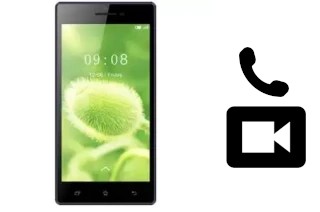 Hacer videollamadas con un Yxtel U3
