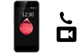 Hacer videollamadas con un Zen Admire Blaze