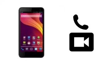 Hacer videollamadas con un Zigo Eon 53I