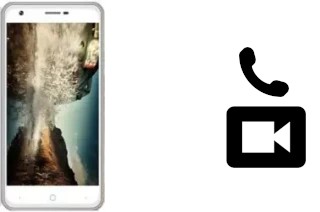Hacer videollamadas con un Zopo Touch ZP530