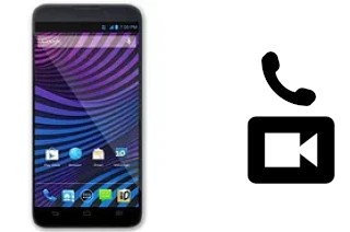 Hacer videollamadas con un ZTE Vital N9810