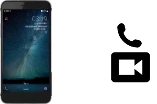 Hacer videollamadas con un ZTE Blade A2S