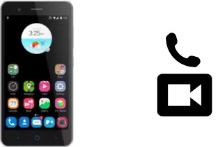 Hacer videollamadas con un ZTE Blade A510