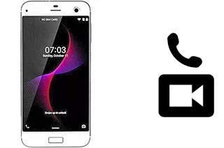 Hacer videollamadas con un ZTE Blade S7