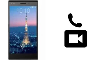 Hacer videollamadas con un ZTE Blade Vec 4G