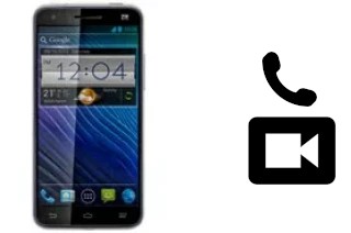 Hacer videollamadas con un ZTE Grand S