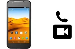 Hacer videollamadas con un ZTE Grand X Pro