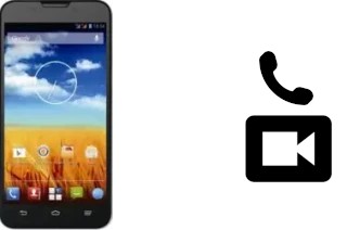 Hacer videollamadas con un ZTE Grand X Quad