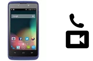 Hacer videollamadas con un ZTE Kis 3