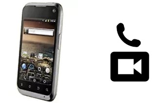 Hacer videollamadas con un ZTE Nova 4 V8000