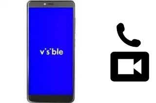 Hacer videollamadas con un ZTE Vision R2