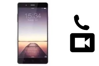 Hacer videollamadas con un ZYQ Q-Boss P99