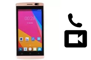 Hacer videollamadas con un ZYQ Q2626