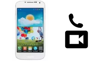 Hacer videollamadas con un ZYQ Q328 M9