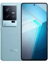 vivo iQOO 11S