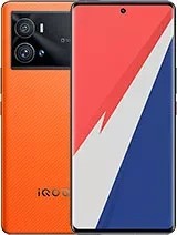 vivo iQOO 9 Pro