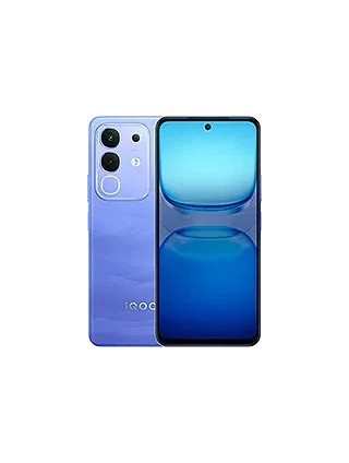 vivo iQOO Z10x