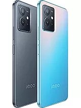 vivo iQOO Z6