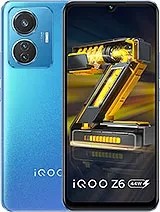 vivo iQOO Z6 44W