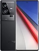 Enviar mi ubicación desde un vivo iQOO 11 Pro