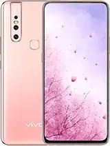 vivo S1