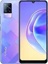 vivo V21e