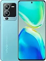 Compartir datos de un vivo V25 Pro