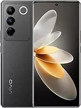 Compartir datos de un vivo V27 Pro