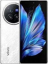 vivo X Fold3 Pro