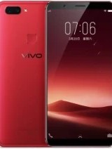 vivo X20A