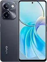 vivo Y100i