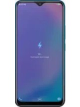 Compartir datos de un Vivo Y3