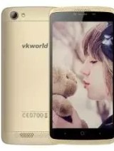 VKworld VK700 Max